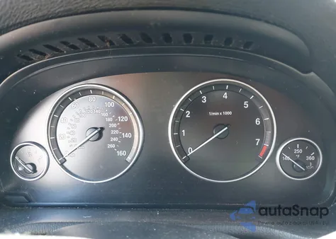 2015 BMW X3 xDrive28I from USA, damaged, VIN 5UXWX9C55F0D49148